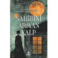 Sahibini Arayan Kalp - Safiye Çetinkaya - Hayat Yayınları