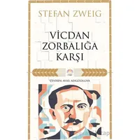 Vicdan Zorbalığa Karşı - Stefan Zweig - Nilüfer Yayınları