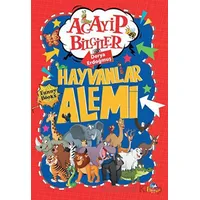 Hayvanlar Alemi - Derya Erdoğmuş - Minik Flipper