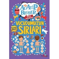 Vücudumuzun Sırları - Derya Erdoğmuş - Minik Flipper