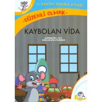 Kaybolan Vida - Minik Flipper