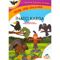 İnatçı Karga - Minik Flipper
