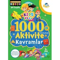 Aktivite - Kavramlar - Minik Flipper