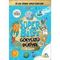 Gökyüzü ve Dünya - Minik Flipper