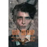 Garip, Çok Garip - Kolektif - İthaki Yayınları