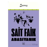 Sarnıç - Sait Faik Abasıyanık - İthaki Yayınları