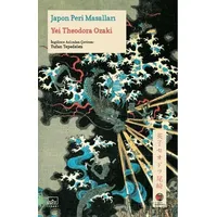 Japon Peri Masalları - Yei Theodora Ozaki - İthaki Yayınları