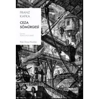 Ceza Sömürgesi - Franz Kafka - İthaki Yayınları