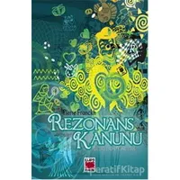 Rezonans Kanunu - Pierre Franckh - Elips Kitap