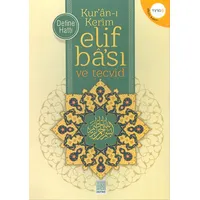 Kuran-ı Kerim Elif Bası Define Yayınları