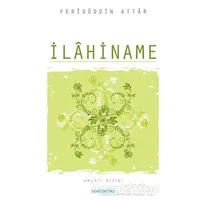 İlahiname - Feridüddin-i Attar - Semerkand Yayınları