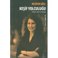 Keşif Yolculuğu; Türkiye, İslam ve Avrupa Granada Kitap