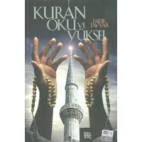 Kuran Oku Ve Yüksel - Tarık Tayvar - Paradoks Yayınları