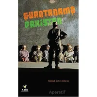 Guantanamo Pakistan - Habbab Çetin Akdeniz - Ark Kitapları