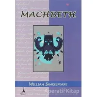 Machbeth - William Shakespeare - Alter Yayıncılık