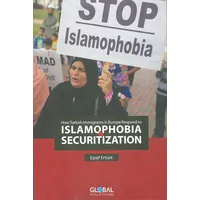 İslamophobia Securitization - Eşref Ertürk - Global