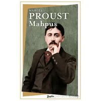 Mahpus - Marcel Proust - Zeplin Kitap