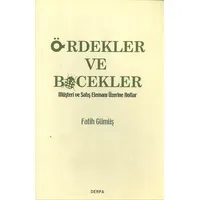Ördekler Ve Böcekler - Müşteri Ve Satış Elemanı Üzerine Notlar Derpa Yayınları