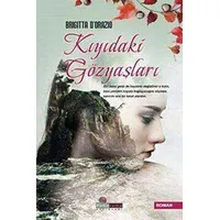 Kıyıdaki Gözyaşları - Brigitta D’orazio - Panorama Yayınları