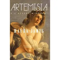 Artemisia - Rauda Jamis - Everest Yayınları