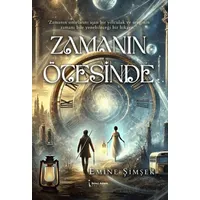 Zamanın Ötesinde - Emine Şimşek - İkinci Adam Yayınları