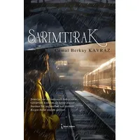 Sarımtırak - Cemal Berkay Kavraz - İkinci Adam Yayınları