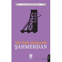 Şahmerdan - Sait Faik Abasıyanık - Dorlion Yayınları