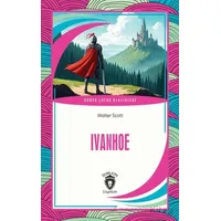 Ivanhoe - Walter Scott - Dorlion Yayınları