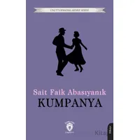 Kumpanya - Sait Faik Abasıyanık - Dorlion Yayınları