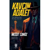 Kavçın Adalet - Mesut Canöz - Dorlion Yayınları
