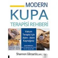 Modern Kupa Terapisi Rehberi - Kolektif - Akademisyen Kitabevi