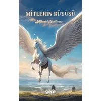 Mitlerin Büyüsü - Nathaniel Hawthorne - Gece Kitaplığı