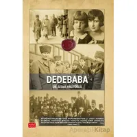 Dedebaba - Sedat Halitoğlu - Nobel Bilimsel Eserler