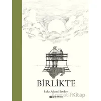 Birlikte - Luke Adam Hawker - Epsilon Yayınevi