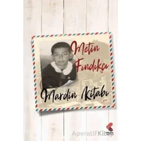 Mardin Kitabı - Metin Fındıkçı - Klaros Yayınları