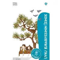 Uyku Kurabiyesinin İzinde Hz. Halime - Hülya Ertem - Türkiye Diyanet Vakfı Yayınları