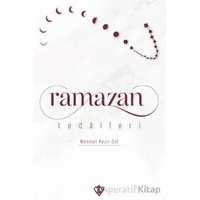 Ramazan Tedaileri - Mehmet Nezir Gül - Türkiye Diyanet Vakfı Yayınları