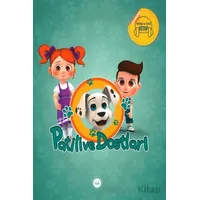 Patili ve Dostları - Kolektif - Diyanet İşleri Başkanlığı