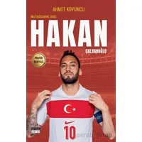 Hakan Çalhanoğlu - Ahmet Koyuncu - Siyah Beyaz Yayınları
