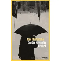 Genç Müslümana Çağdaş Kavramlar Rehberi - Mehmet Münir Dedeoğlu - Beyan Yayınları