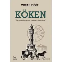 Köken - Vural Yiğit - Sarmal Kitabevi