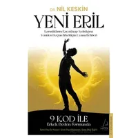 Yeni Eril - Nil Keskin - Destek Yayınları