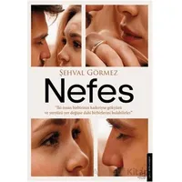Nefes - Şehval Görmez - Destek Yayınları