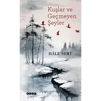 Kuşlar ve Geçmeyen Şeyler - Hale Sert - Hece Yayınları