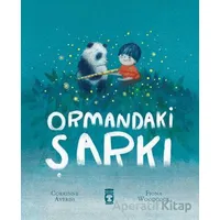 Ormandaki Şarkı - Corrinne Averiss - Timaş Çocuk
