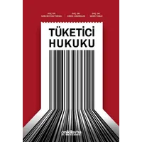 Tüketici Hukuku - Semih Yünlü - On İki Levha Yayınları