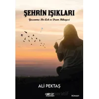 Şehrin Işıkları - Ali Pektaş - Gülnar Yayınları