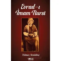 Evrad-ı İmam Nursi - Yılmaz Yenidinç - Gülnar Yayınları