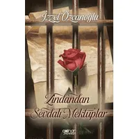 Zindandan Sevdalı Mektuplar - İzzet Özcanoğlu - Gülnar Yayınları