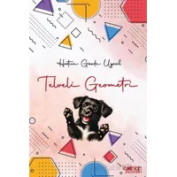 Telveli Geometri - Hatice Gözde Uysal - Gülnar Yayınları